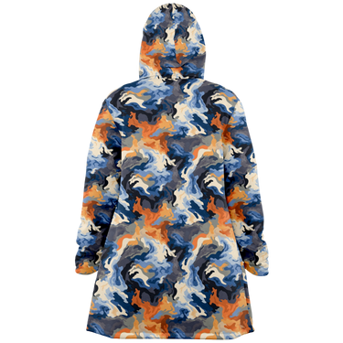 Chokefish™ Camouflage Cloaks Unisex-025B
